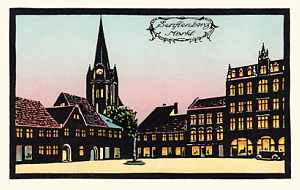 Senftenberg